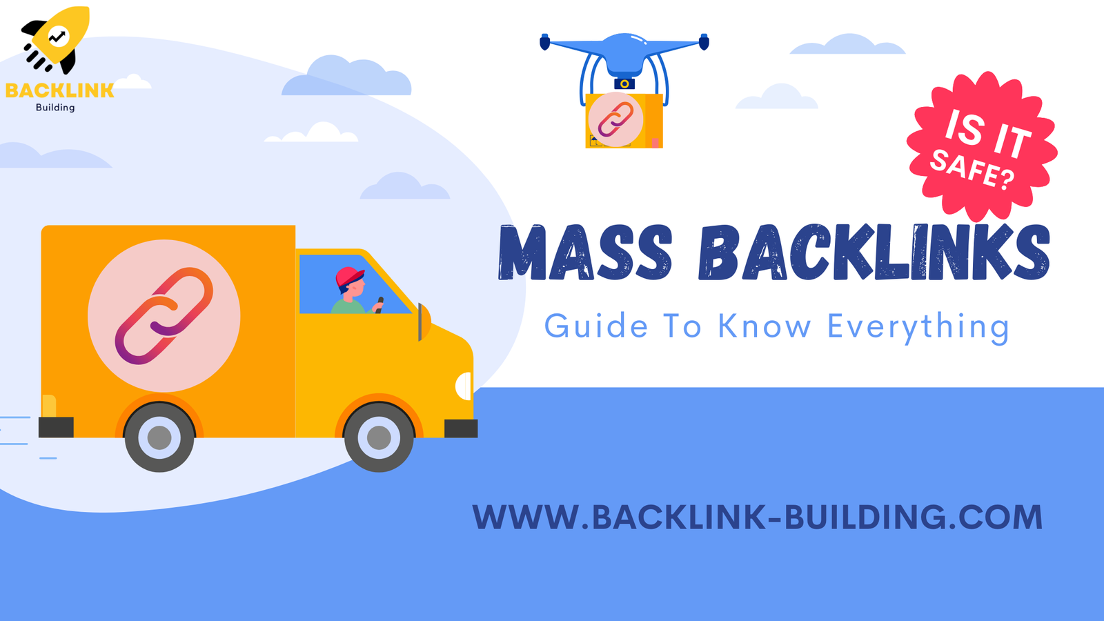 Mass Backlinks: Guide To Know Everything