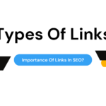 Types Of Links: Importance Of Links In SEO