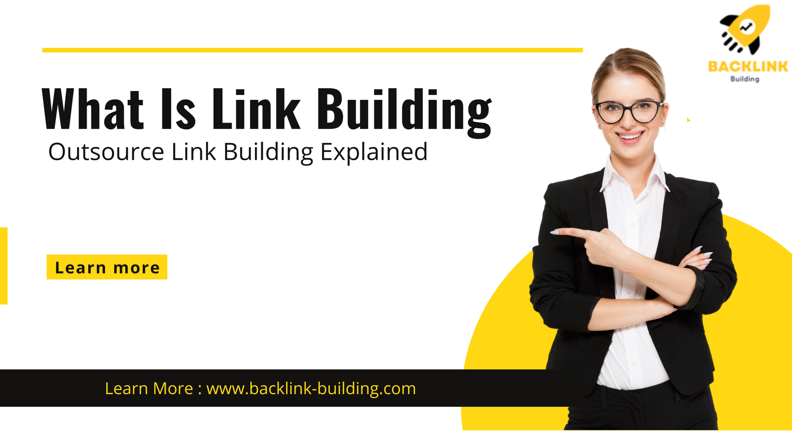 What Is Link Building: Outsource Link Building Explained