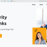 Authority Backlinks: Eight Ways To Land High DA