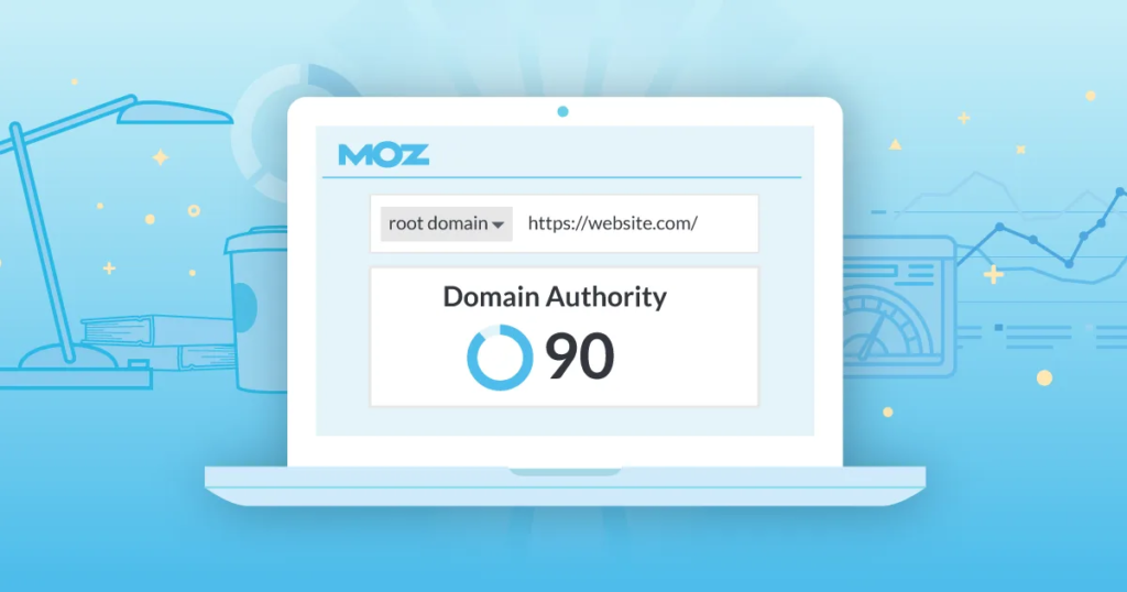 Domain Authority