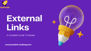 External Links: A Complete Guide To Master