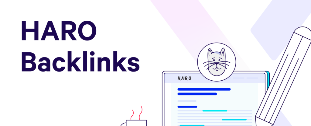 HARO-Backlinks