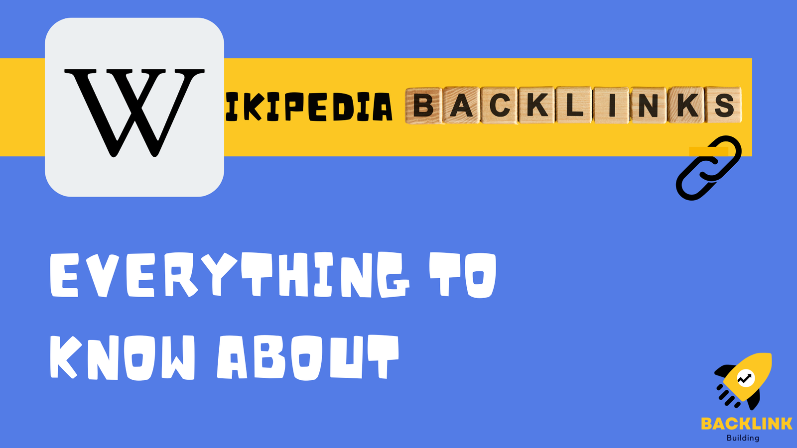 Wikipedia Backlinks: Everything To Know About