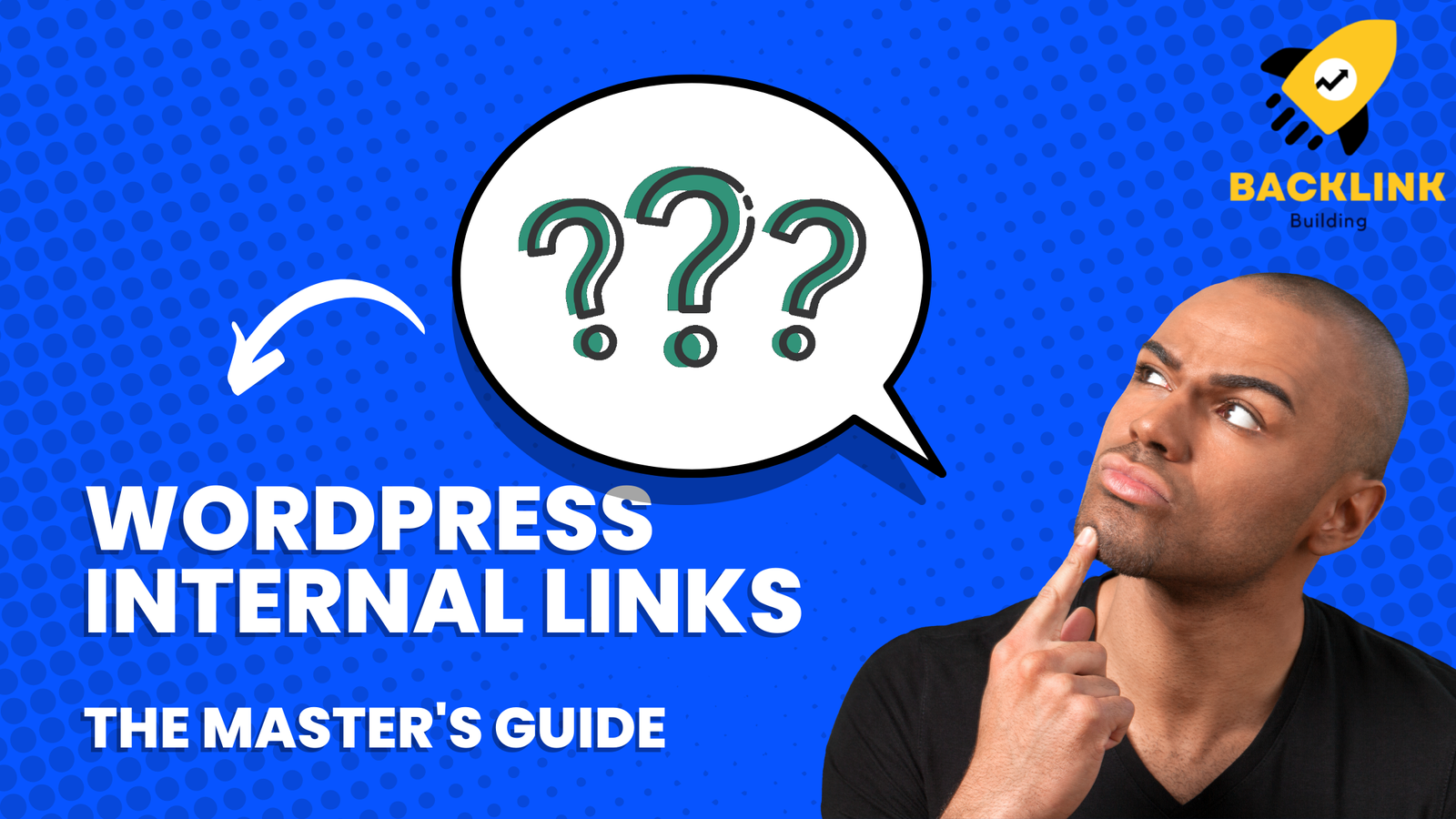 WordPress Internal Links: The Master's Guide