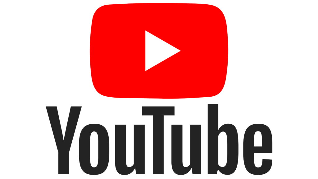 YouTube-Symbol