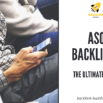 ASO backlinks