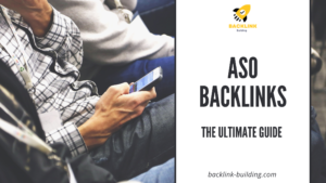 ASO backlinks