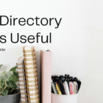 Are Directory Links Useful: A Complete Guide