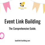 event link building