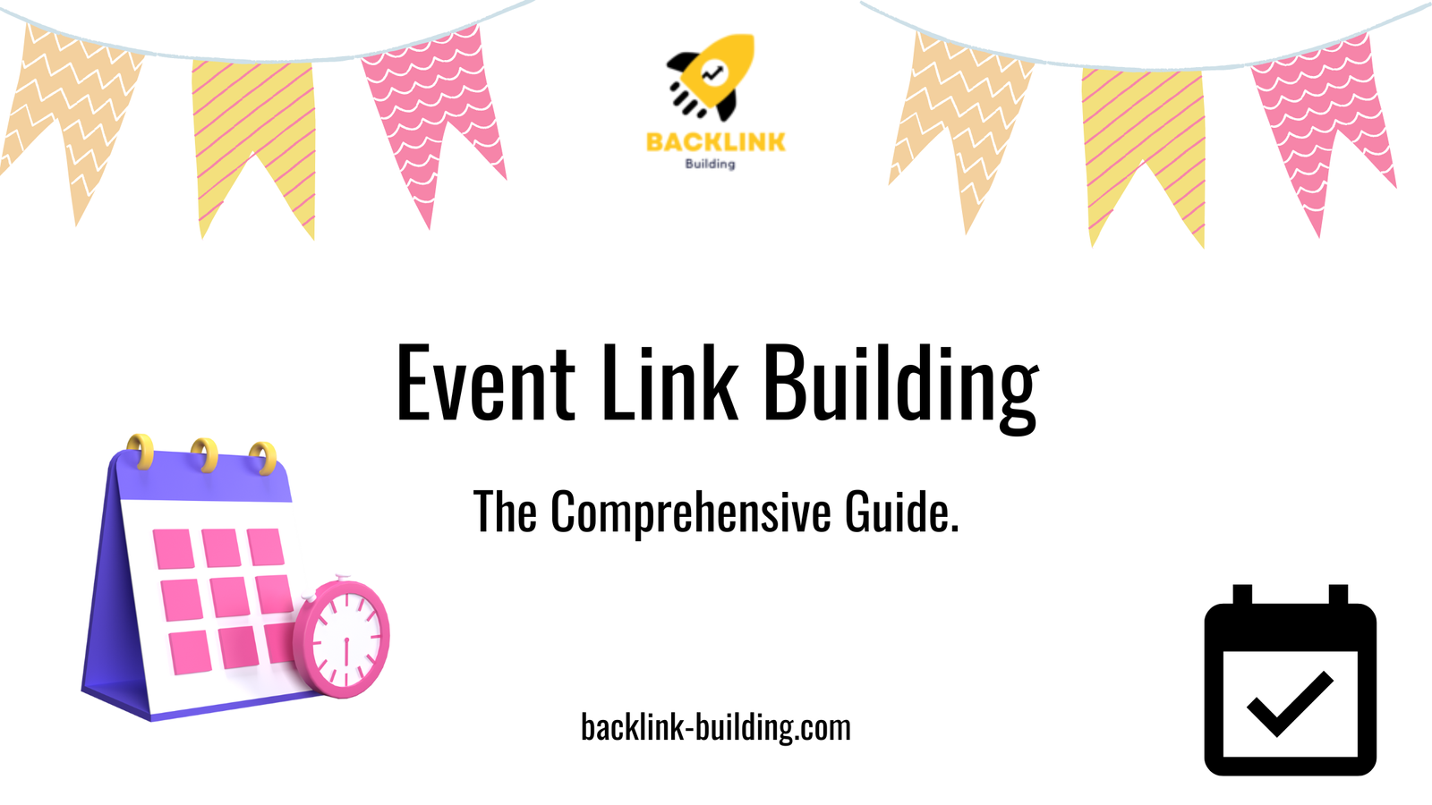 event link building