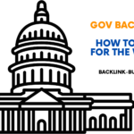 Gov Backlinks