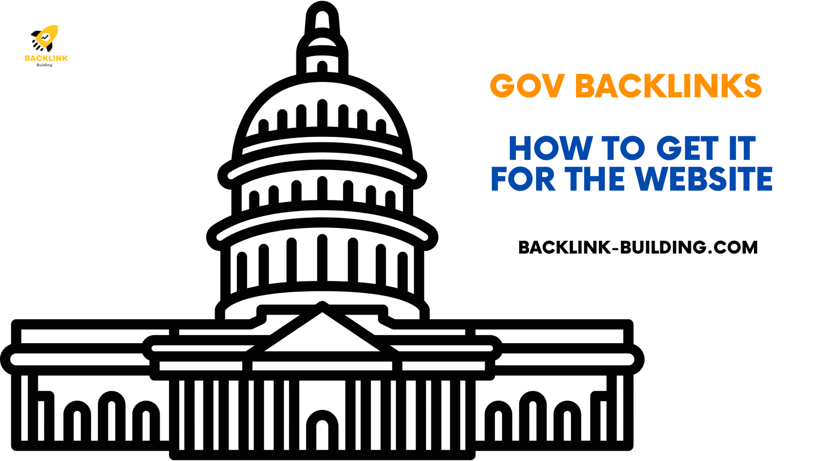 Gov Backlinks