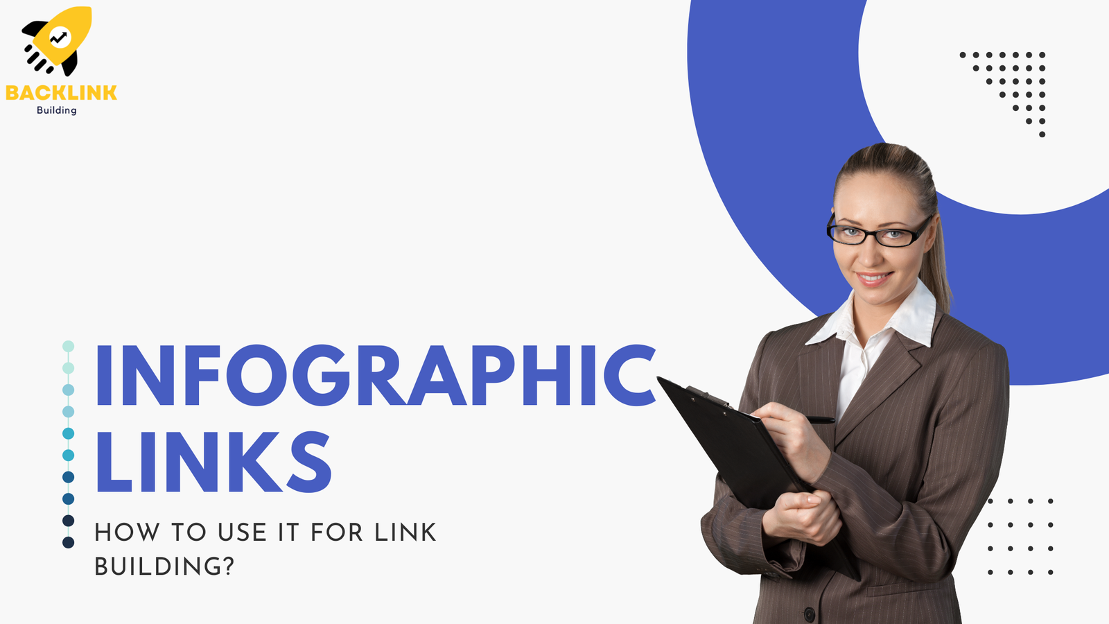 Infographic Links: How To Use It For Link Building