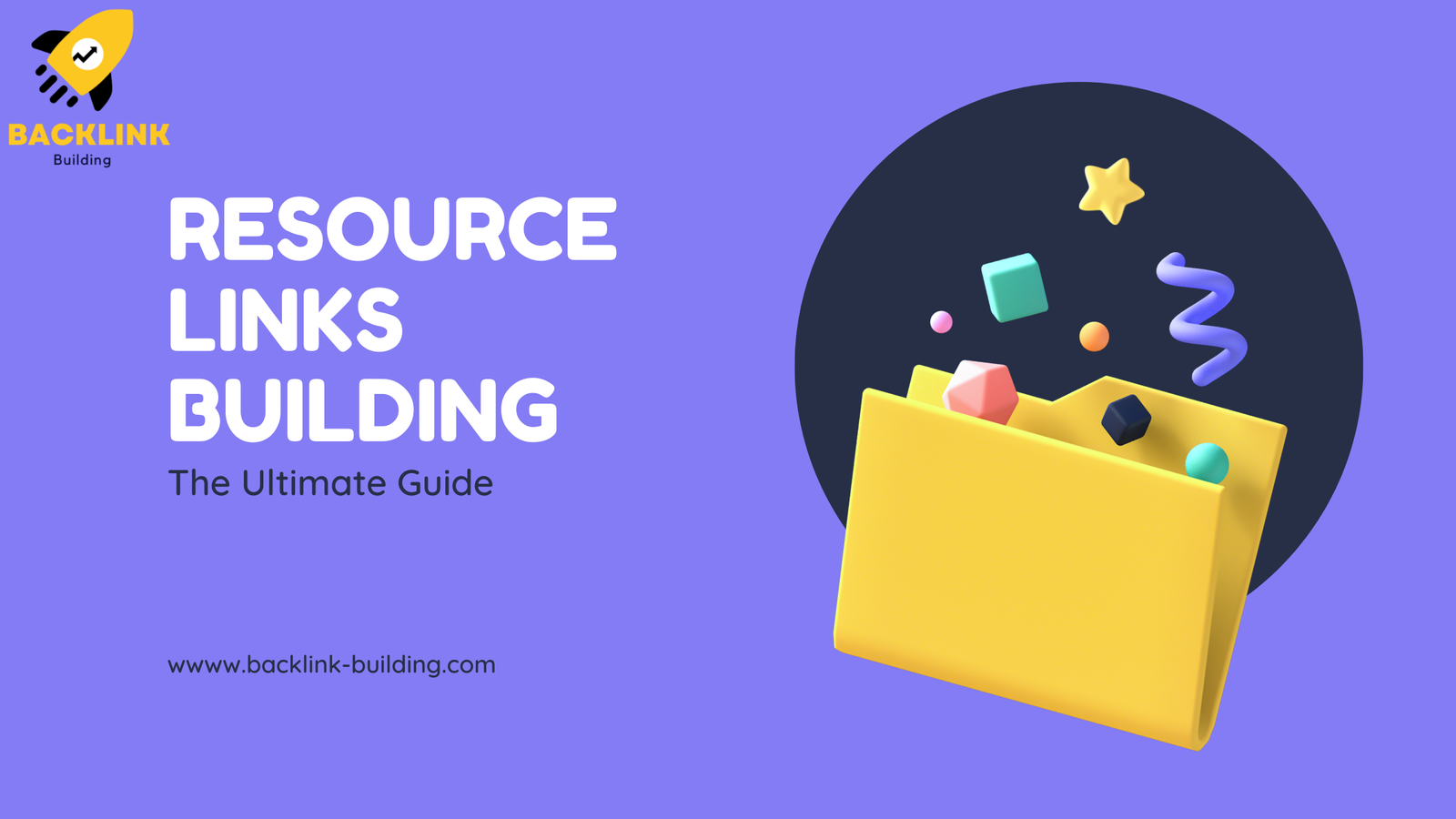 Resource Links Building: The Ultimate Guide