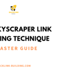 skyscraper link building