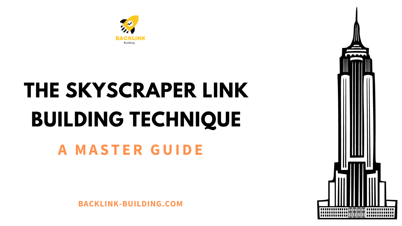 skyscraper link building