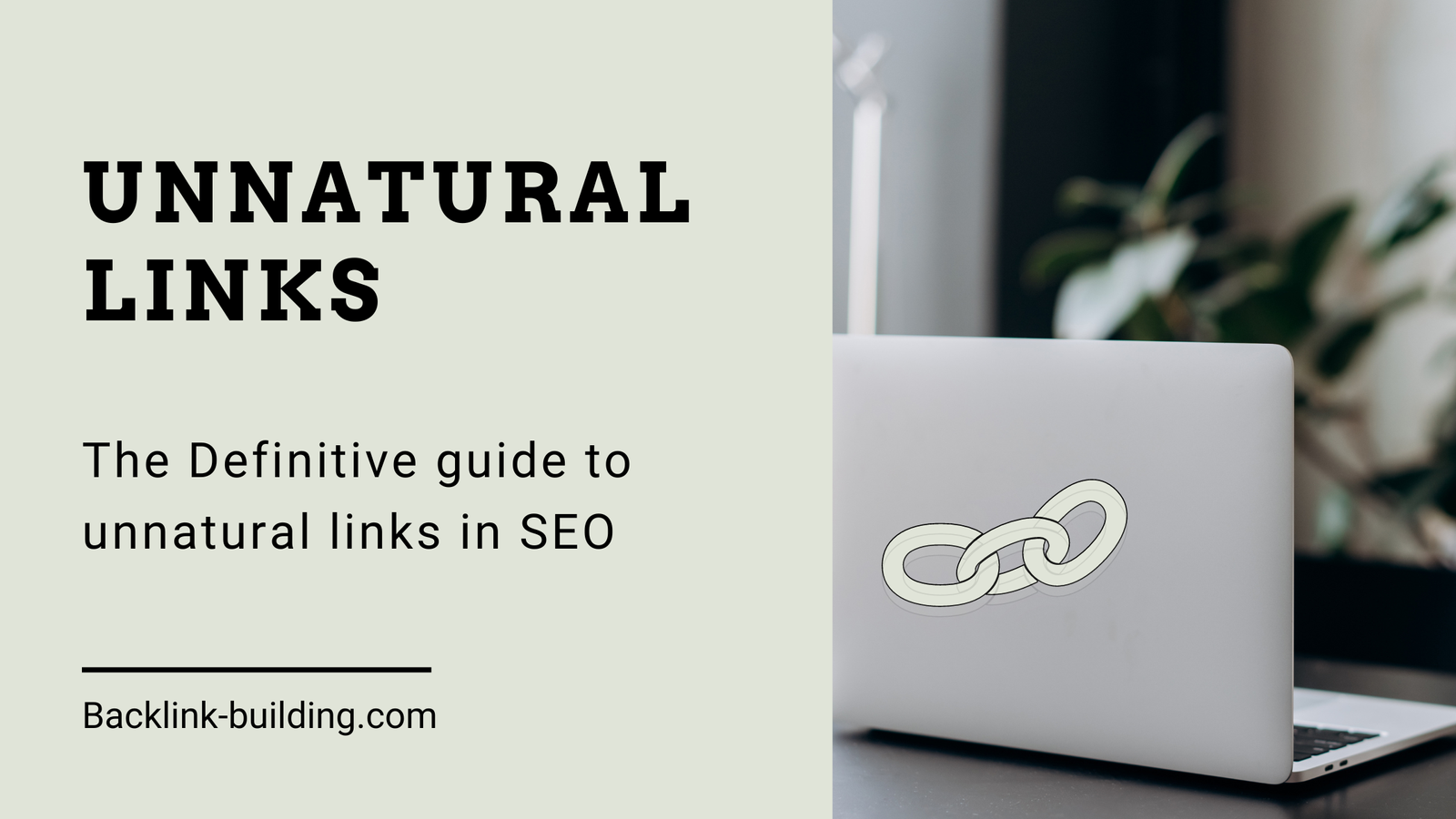 Unnatural Links