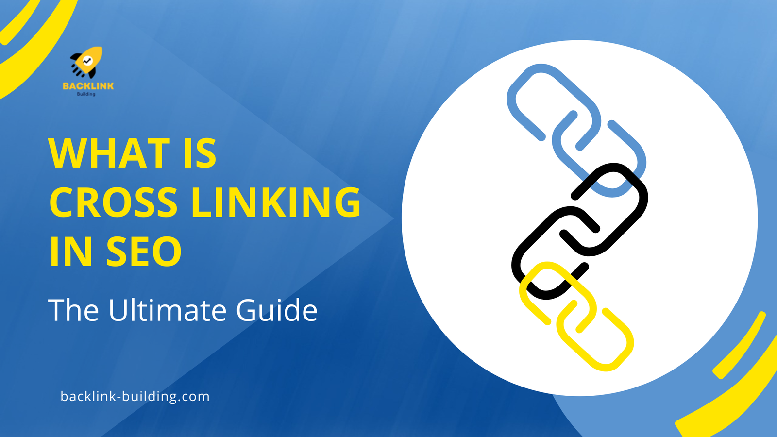 cross linking in SEO