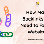 how many backlinks do I need