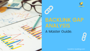 Backlink Gap Analysis