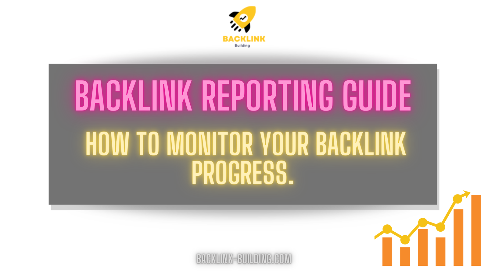 backlink reporting