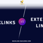 Backlinks vs External Links