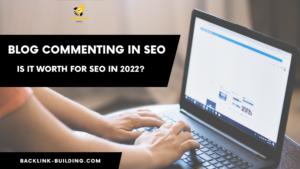 Blog Commenting in SEO