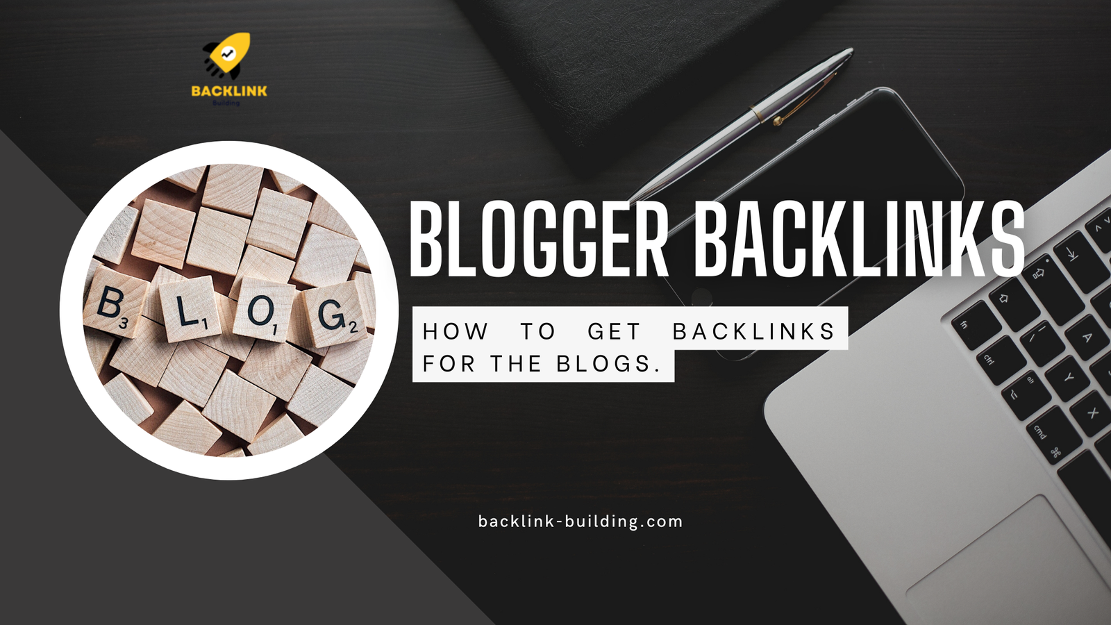 Blogger Backlinks