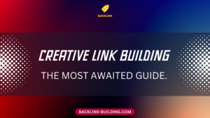 Creative Link Building