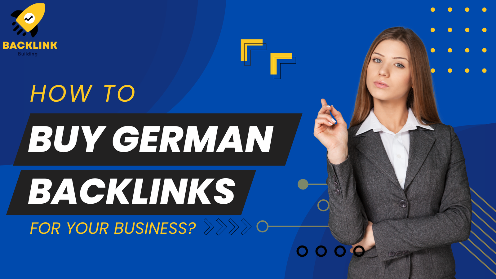 How To Buy German Backlinks For Your Business?