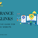 insurance backlinks