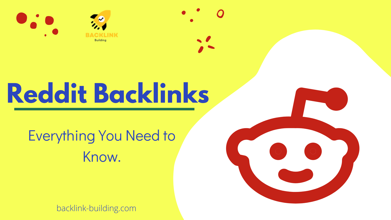 Reddit Backlinks