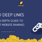 SEO Deep links