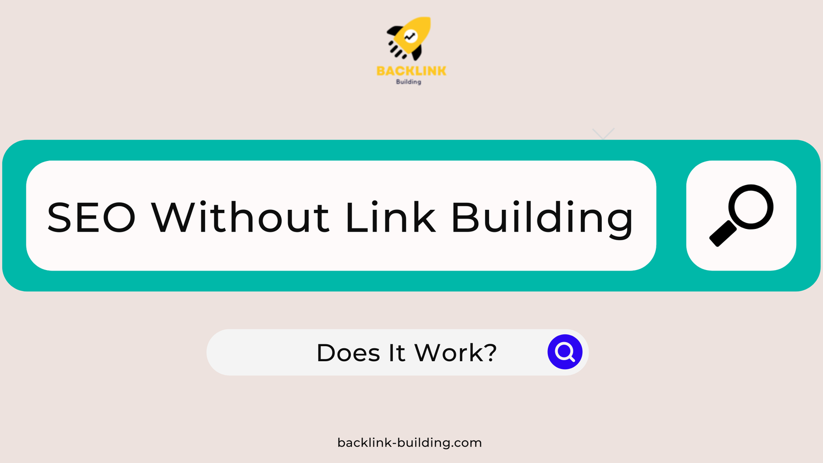 SEO without link building