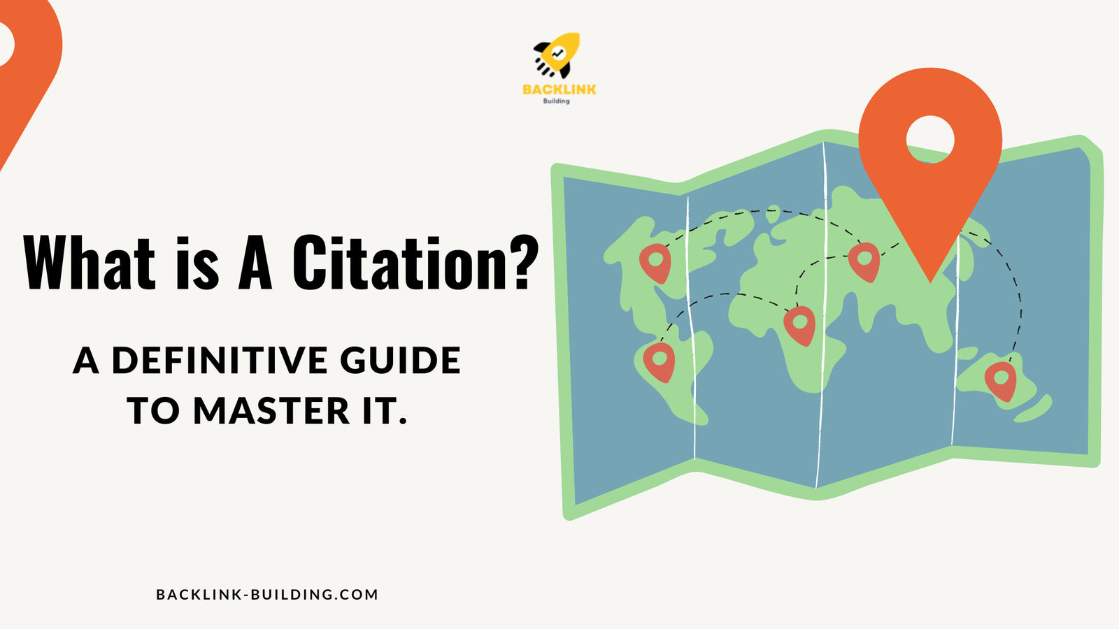 what is a citation?