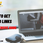 Earned links