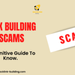 Link Building Scams