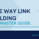 one way link building