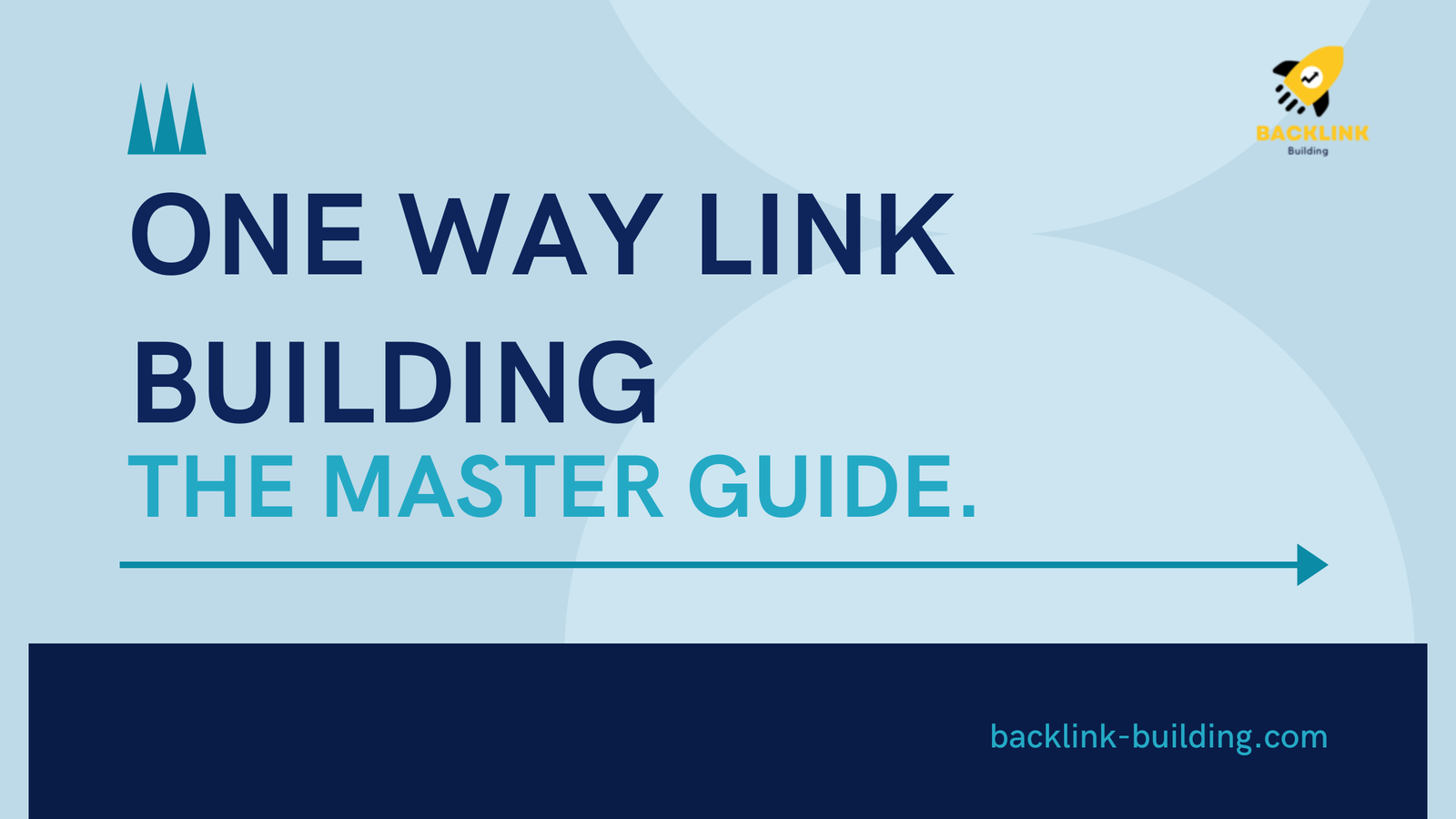 one way link building