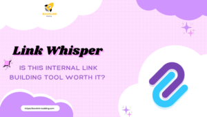 Link Whisper