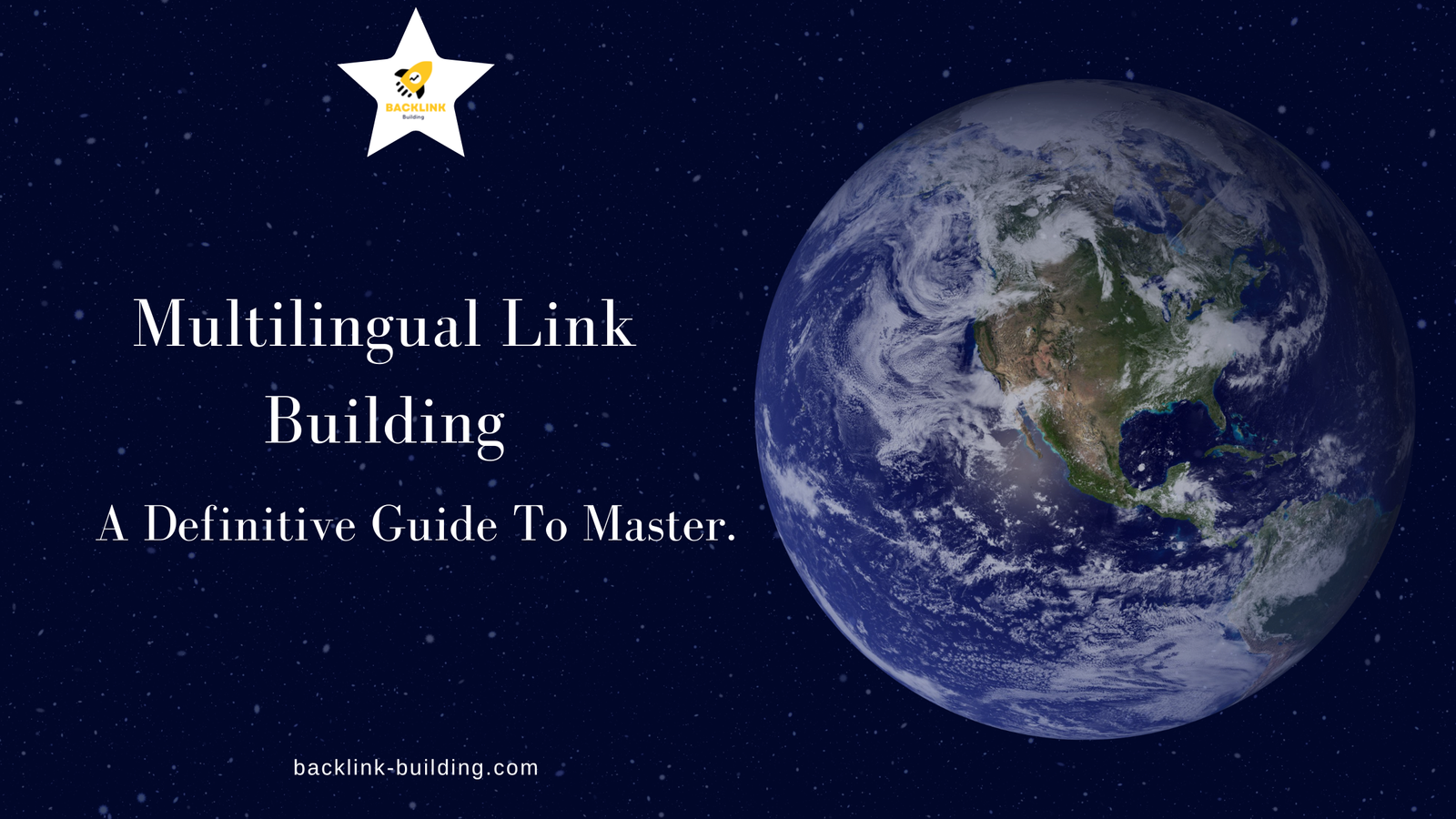 Multilingual Link Building