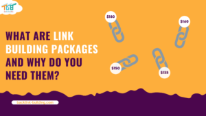 What Are Link Building Packages and Why Do You Need Them