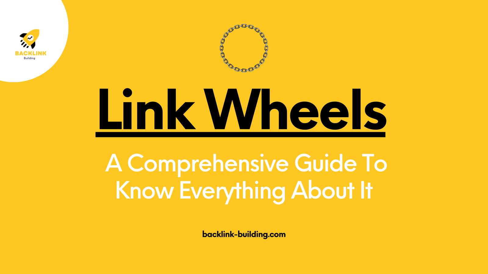 Link Wheels A Comprehensive Guide To Know Everything About It