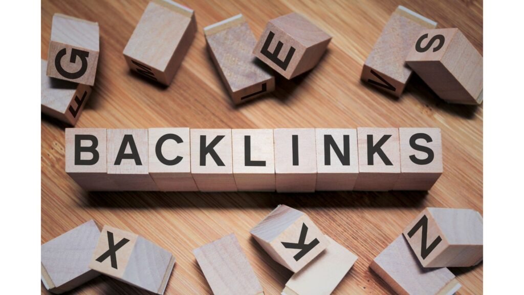 Backlinks For Etsy