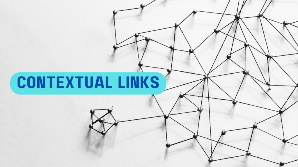 Contextual Links