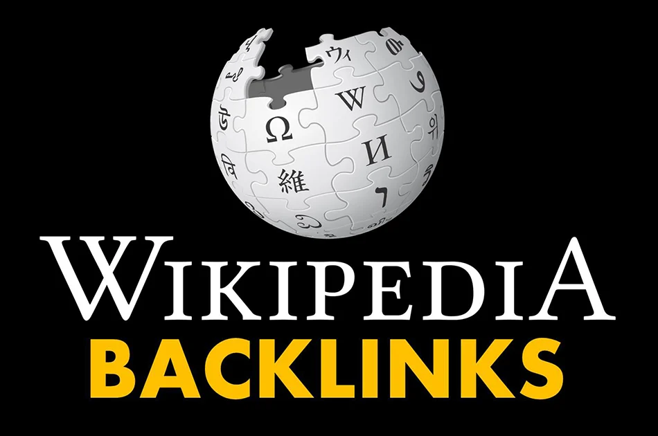 Wikipedia Backlinks