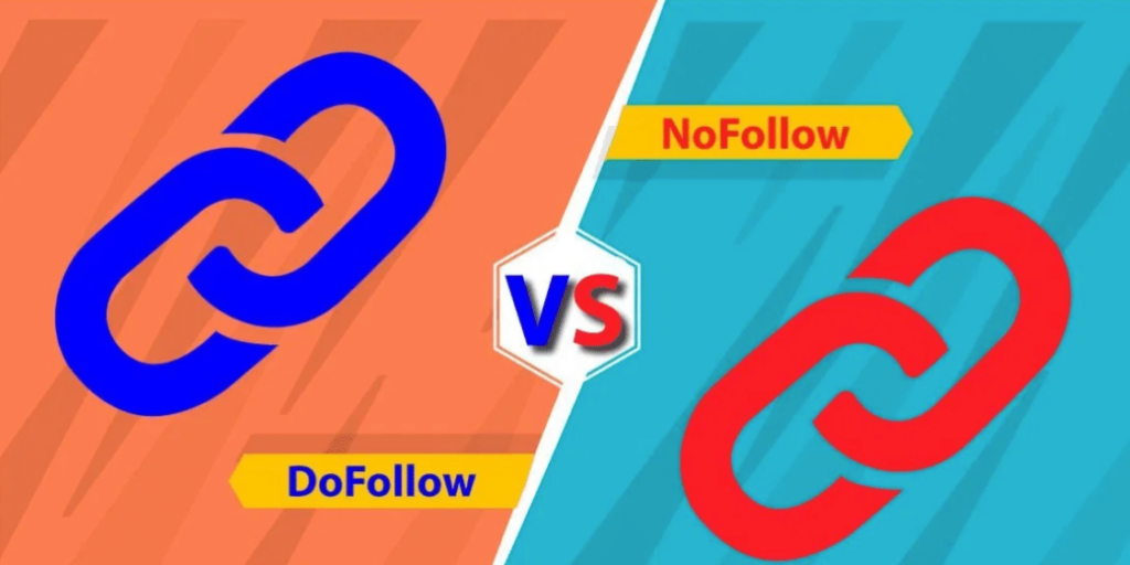 Difference Between Nofollow And Dofollow External Links