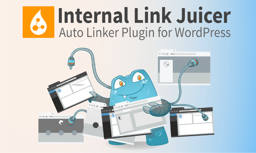 Internal Link Juicer