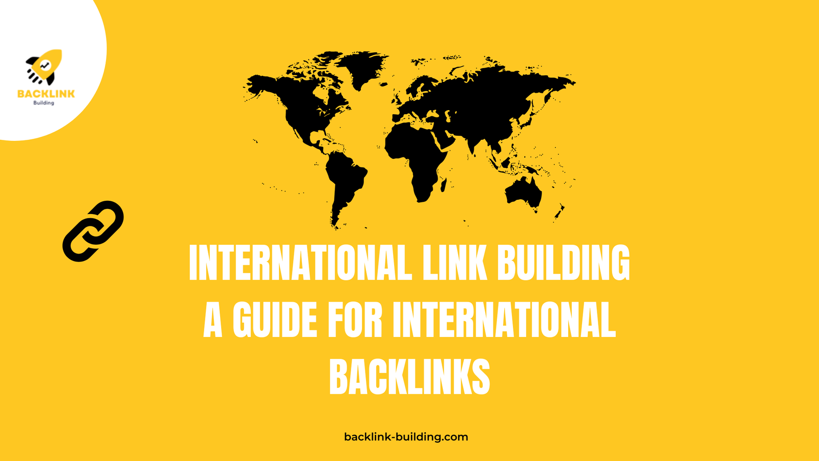 International Link Building A Guide For International Backlinks